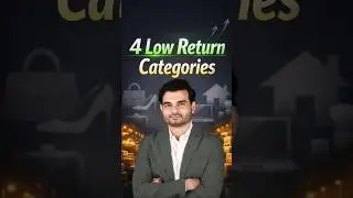 4 Low-Return Product Categories in E-commerce | Reduce Loss, Increase Profit