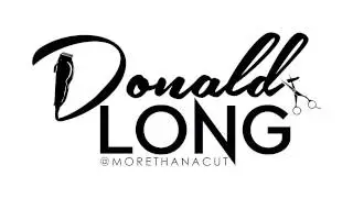 Bay Area | Double Edge Barber shop Owner | Donald Long Documentary
