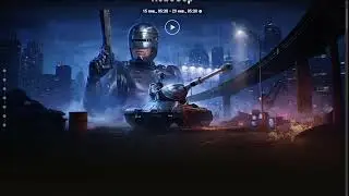 После новогодние Активности World of Tanks