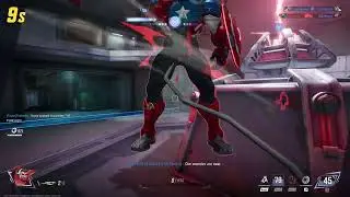 Marvel Rivals: Magneto/Professor X