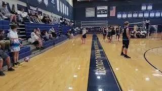 2025-12-14 Scottsdale Gold Medal Set 2