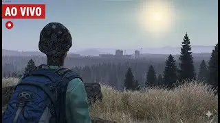 DayZ LIVE &ndash; Sobrevivendo &agrave; escurid&atilde;o e ao gelo em Namalsk
