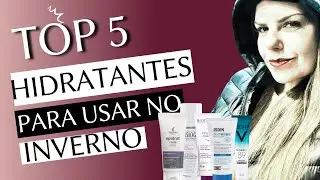 Cuidados com a pele no inverno