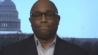 Joseph Williams on impact of COVID-19 on the homeless