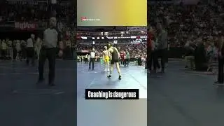 Coaching Is Dangerous