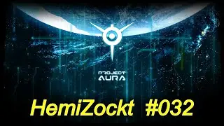 Project Aura #032 (Staffel 2): Electro Refinery entsteht - Let&acute;s Play [HD 1080p][german]