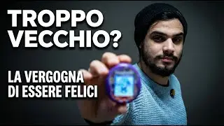 Il mio acquisto pi&ugrave; imbarazzante (che mi ha reso felice)