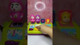 Супер весёлый Shinchan Pop & Play