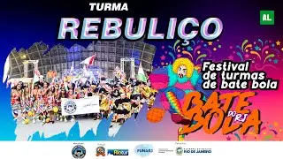 REBULIÇO