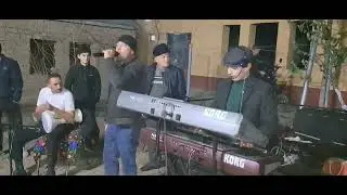 мухриддинжон