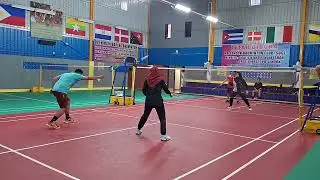 23 Januari 2026 '1 (Bobby Resti vs Jeffry Miskah)
