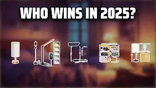 The Top 5 Best Reading Lamps in 2025 - Must Watch Before Buying!