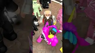 МОЙ СЕНСЕЙ ПОДЪЕЗЖАЛ КО МНЕ.. 🫣