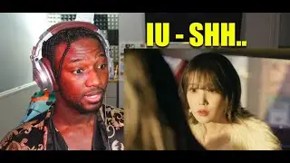 Captivating: How IU's 'Shh.. Feat. HYEIN' Left Me Speechless