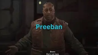 Star Wars Outlaws: Preeban Ep.1