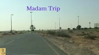 Madam Trip||Sharjah||Dubai||UAE||Yes I Can UAE Vlog||