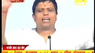 motivational speech by Acharya Balkrishna jee Part_3