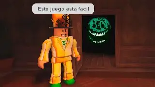 DOORS 👁️ MOMENTOS DIVERTIDOS (Roblox)
