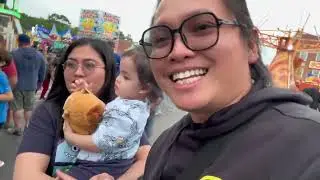 BLOOMING FESTIVAL 2025 - Francis North