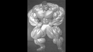 squatmax - muscles (penis is small)  Slowed down