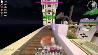 AntiCheat!? | Strength Rush #12 [PlanB]