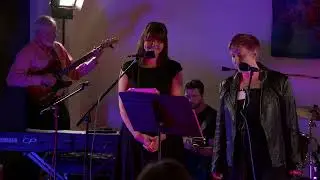 Cover of Songbird by Eva Cassidy