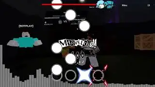 (NEW UPDATE) Gibberish Erect PFC on XBOX | Project: Afternight