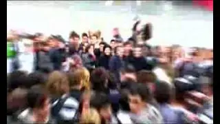 APREM ELECTRO DANCE : WWW.DANCEGENERATION.TV , Fun Radio
