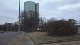 MPD warning public after carjackers posing as police officers steal car at East Memphis hotel