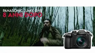 Si pu&ograve; ancora usare LUMIX GH5 nel 2025?