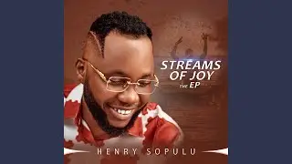 You dey for me (Reprise)