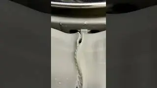 Samsung Washer Leaking? Door Seal Replacement in Atlanta, GA