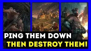 Gwent: Hybrid Siege/Reavers | Deck & Strategy Explained
