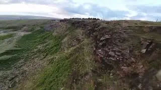 Coombes Edge