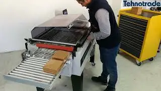 STROJ ZA PAKIRANJE - CP 5800