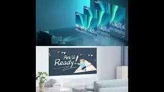 Affordable Full HD Home Theater Projector You&rsquo;ll Love