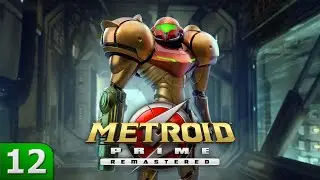 Metroid Prime Episode 12