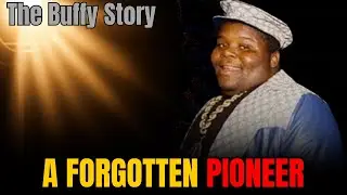 What Happened to Darren &ldquo;Buffy&rdquo; Robinson Beatboxing, Fame, and Hip Hop History