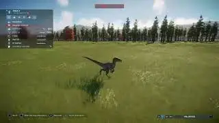 Jurassic World Evolution 2 Dino hunger games pt 2