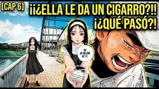 ¿LA VILLANA PERFECTA? Quiere DESTRUIR al Equipo por ESTO - - Hoshino-kun, Shitagatte! CAP 6