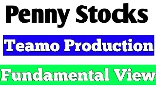 teamo productions share,teamo productions share news,teamo productions share news today