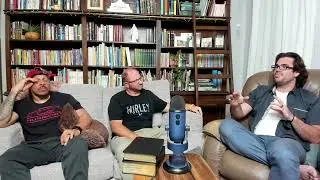 Brotherhood Restored - LDS Man's Heart - 2 - Cortland's Story