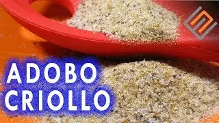 Adobo Criollo - Edgardo Noel