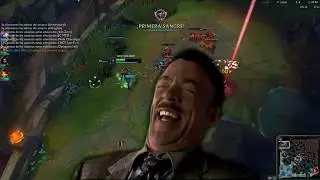 Este no es un Tutorial |Shaco LAS | Plata 2