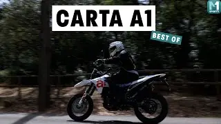 The 125cc motorcycles that made the biggest impact on us in 2025! - BEST OF 1