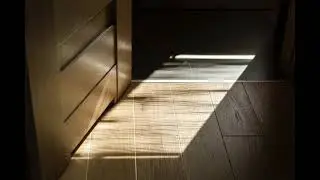 Creaking Wood Floor