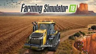 Update ! Fs 18 Purchase All Fields With Unlimited Money | Fs18 Multiplayer - Use Fertilizer #fs18 