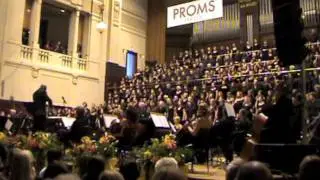 Gospel Showcase Prague: Done Made My Vow To The Lord