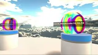InterdimensionalMapping