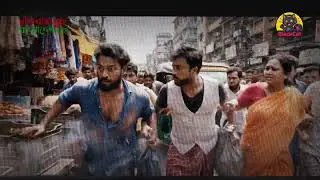 চাঁদাবাজ মুক্ত বাংলাদেশ চাই | Version 2 | Chadabajmukto Vote Chai | BlackCat Music